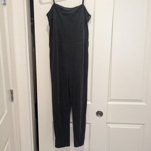Anthropologie jumpsuit
